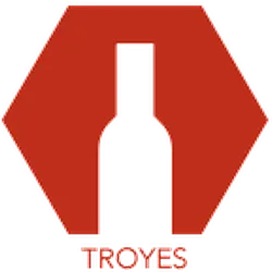SALON VINIFRANCE - TROYES 2024: Troyes Wine Fair (France)