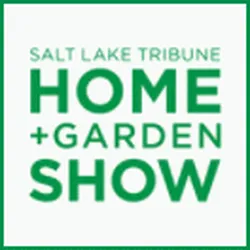 SALT LAKE TRIBUNE HOME + GARDEN SHOW 2024 - The Ultimate Home & Renovation Show in Sandy, UT