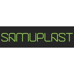 SAMUPLAST 2024 - International Tradeshow for Technology, Machinery and Plastic Materials