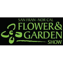 SAN FRAN-NOR CAL FLOWER & GARDEN SHOW 2024 - Sacramento's Premier Flower & Garden Event