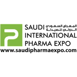 SAUDI INTERNATIONAL PHARMA EXPO 2023 - Pharma and Healthcare Industries Exhibition
