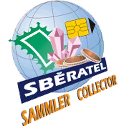 SBERATEL/COLLECTOR 2023 - International Fair for Stamps, Coins, Postcards, Minerals and Collecting