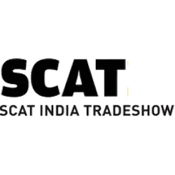 SCAT INDIA 2023 - International Tradeshow for the Satellite, Cable TV, DTH & Broadband Industry in Mumbai