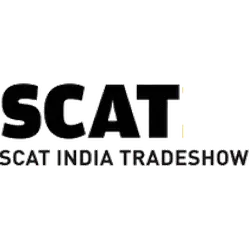 SCAT INDIA 2024 - International Tradeshow for the Satellite, Cable TV, DTH & Broadband Industry in Mumbai