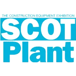 SCOT PLANT 2024 - Scotland's Leading Building & Construction Show