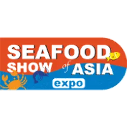 SEAFOOD SHOW OF ASIA 2023 - International Exhibition on Fishery and Seafood
