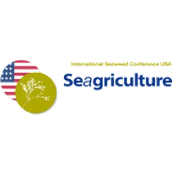 SEAGRICULTURE USA 2023 - International Seaweed Conference