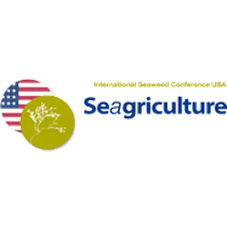 SEAGRICULTURE USA 2024 - International Seaweed Conference