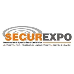 SECUREXPO 2024 - International Specialized Exhibition for Security, Fire, and Safety