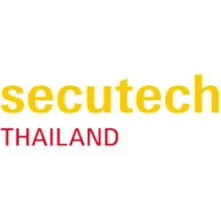 SECUTECH THAILAND 2023 - International Exhibition and Conference for Security, Smart Building, Mobility, Fire and Safety, and Info Security in Bangkok