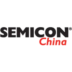 SEMICON CHINA 2023 - International Exposition and Conference for Semiconductor Equipment, Materials, and Services