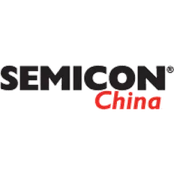 SEMICON CHINA 2025 - International Exposition and Conference for Semiconductor Equipment, Materials, and Services