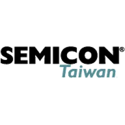 SEMICON TAIWAN '2023 - International Exposition and Conference for Semiconductor Equipment, Materials and Services
