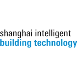SHANGHAI INTELLIGENT BUILDING TECHNOLOGY. 2023 - China's Premier Trade Fair for Intelligent Building Technology
