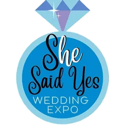 SHE SAID YES: WEDDING EXPO 2024 - Discover Everything You Need for Your Dream Wedding!