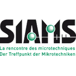 SIAMS 2024 - Micro Technologies Trade Show in Moutier