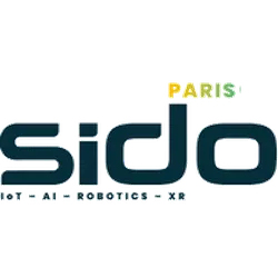 SIDO PARIS 2023 - International Trade Show and Conferences for IoT in France