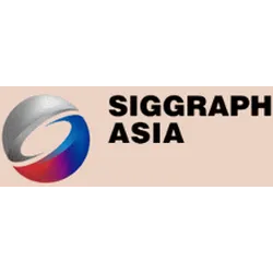SIGGRAPH ASIA 2023 - The Leading Conference & Exhibition on Computer Graphics & Interactive Techniques in Asia