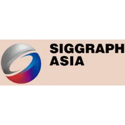 SIGGRAPH ASIA 2024 - The Leading Conference & Exhibition on Computer Graphics & Interactive Techniques in Asia