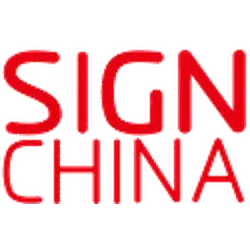 SIGN CHINA 2023 - China International Sign & Advertising Expo