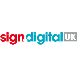 SIGN & DIGITAL UK 2024 - UK's Premier Visual Communications Event