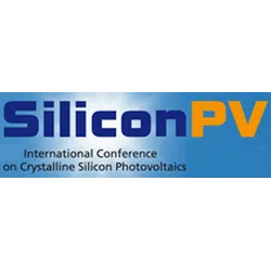 SILICONPV 2024 - International Conference on Silicon Photovoltaics