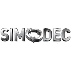 SIMODEC '2024' - International Screw-cutting Machine Tool Show