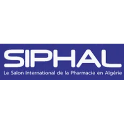 SIPHAL 2024 - International Pharmacy and Parapharmacy Exhibition in Algeria