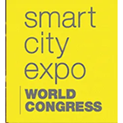 SMART CITY EXPO 2023 - Shaping Innovative and Sustainable Urban Communities