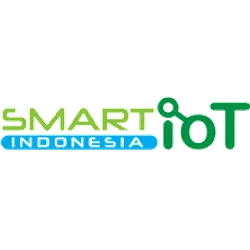 SMART IOT INDONESIA 2024 - International Smart Internet of Things Exhibition & Conference