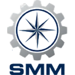 SMM HAMBURG 2024 - Ship Building, Machinery and Marine Technology International Trade Fair