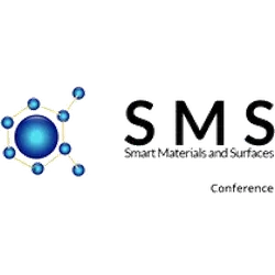 SMS 2023 - International Smart Materials & Surfaces Conference in Rome