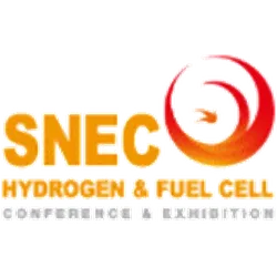 SNEC HYDROGEN & FUEL CELL 2025 - International Hydrogen and Fuel Cell Technology Conference & Exhibition