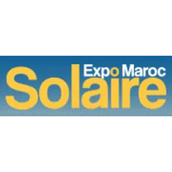 SOLAIRE EXPO MAROC 2024 - International Exhibition of Solar Energy & Energy Efficiency in Marocco