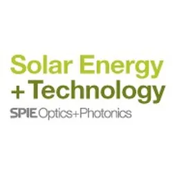 SOLAR ENERGY + TECHNOLOGY (PART OF OPTICS+PHOTONICS) 2023 - International Trade Show on Solar Energy and Technology