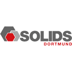SOLIDS DORTMUND 2024 - International Industry Forum for Powder, Granules, and Bulk Solids