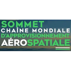 SOMMET CHAÎNE MONDIALE D’APPROVISIONNEMENT AÉROSPATIALE 2023 - The Premier Aerospace Procurement Event in Canada