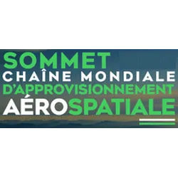 SOMMET CHAÎNE MONDIALE D’APPROVISIONNEMENT AÉROSPATIALE 2025 - The Premier Aerospace Procurement Event in Canada