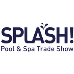 SPLASH! 2024 - International Trade Show for the Pool, Spa & Aquatics Industry