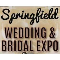SPRINGFIELD WEDDING & BRIDAL EXPO 2024 - The Ultimate Bridal Event in New England