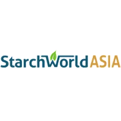 STARCH WORLD ASIA 2024 - Congress Dedicated to the Cassava & Starch Market