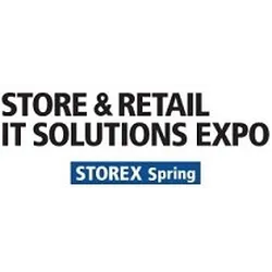 STOREX SPRING 2024 - International Exhibition for Software Solutions and Services for the Retail Industry in Tokyo
