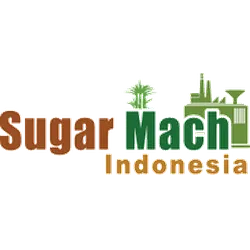 SUGERMACH INDONESIA 2024 - International Sugar Machinery, Equipment, Processing & Technology Exhibition