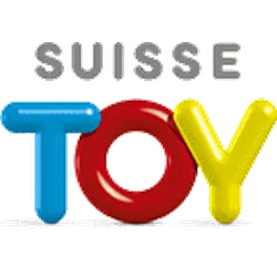 SUISSE TOY 2023 - Toy & Hobby Fair in Bern, Switzerland