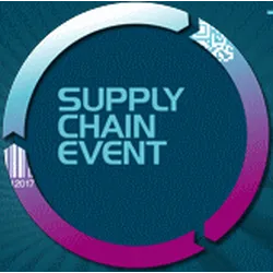 SUPPLY CHAIN EVENT 2023 - Logistics and Transport Exhibition in Paris
