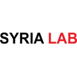 SYRIA LAB 2023 - International Laboratory Technology and Equipment Exhibition