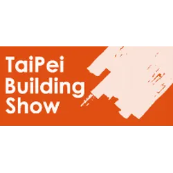 TAIPEI BUILDING SHOW 2023 - Taipei International Building Show