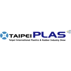 TAIPEI PLAS 2024 - Taipei International Plastics & Rubber Industry Show