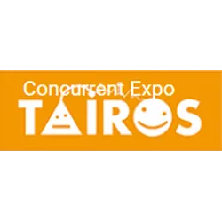 TAIROS - TAIWAN AUTOMATION INTELLIGENCE AND ROBOT SHOW 2023