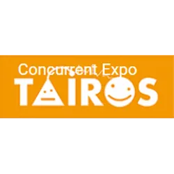 TAIROS - TAIWAN AUTOMATION INTELLIGENCE AND ROBOT SHOW 2024